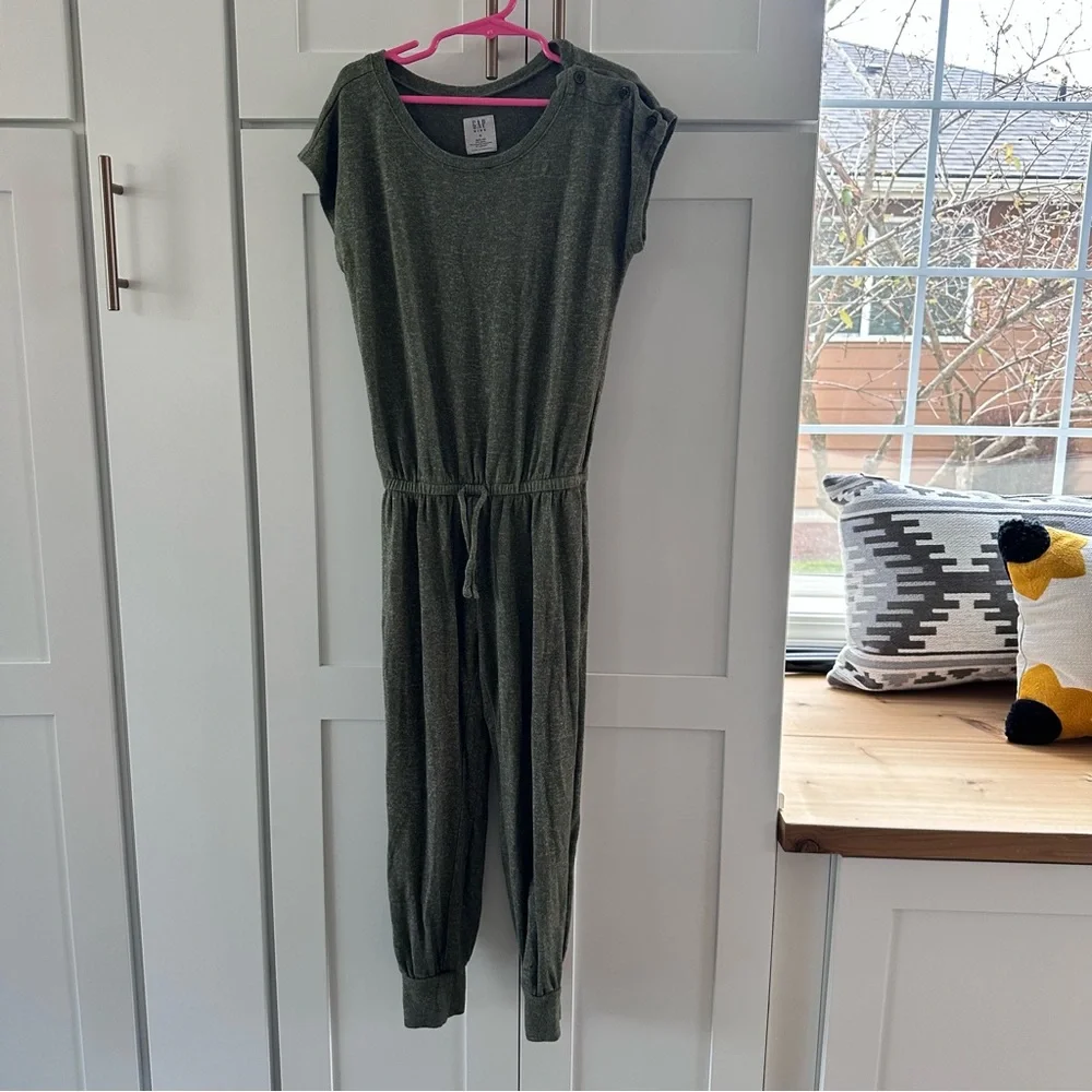 Gap Jumpsuit
